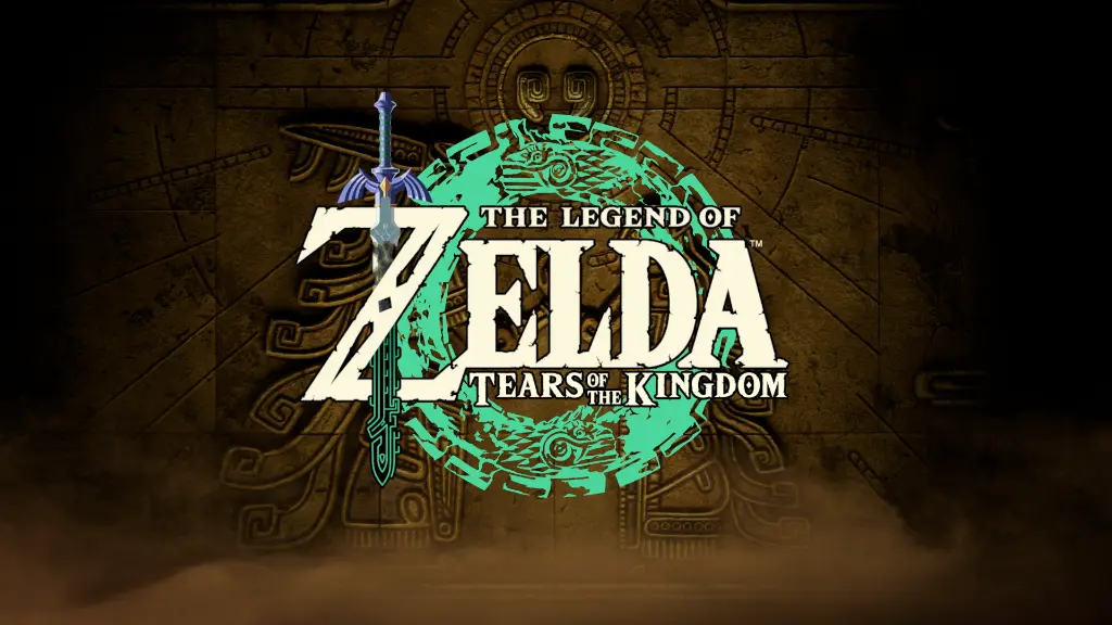 The Legend of Zelda: Tears of the Kingdom