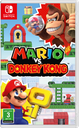 Mario vs. Donkey Kong