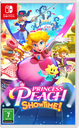 Princess Peach: Showtime!