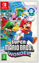 Super Mario Bros. Wonder